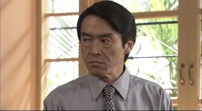 古畑任三郎 凶手是大使阁下剧照的剧照