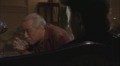 古畑任三郎 凶手是大使阁下剧照的剧照