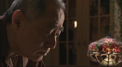 古畑任三郎 凶手是大使阁下剧照的剧照