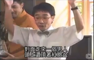 古畑任三郎 凶手是大使阁下剧照的剧照