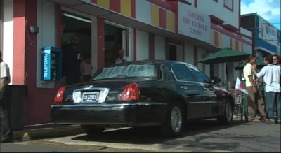 古畑任三郎 凶手是大使阁下剧照的剧照