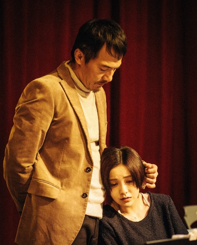 不能说的夏天剧照的剧照