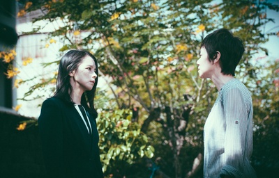 不能说的夏天剧照的剧照