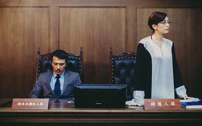 不能说的夏天剧照的剧照