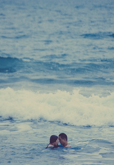 不能说的夏天剧照的剧照