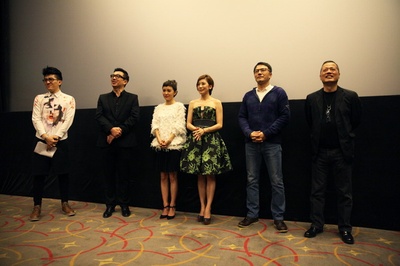 不能说的夏天剧照的剧照