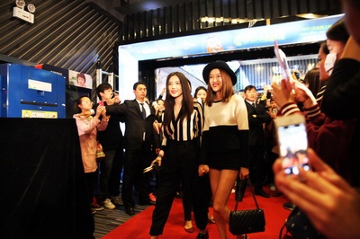 不能说的夏天剧照的剧照