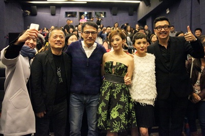 不能说的夏天剧照的剧照