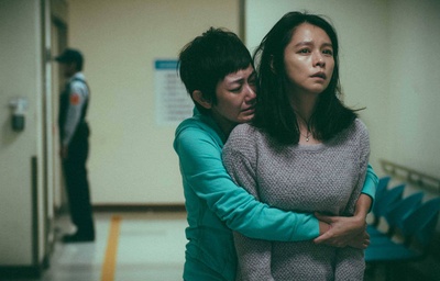 不能说的夏天剧照的剧照