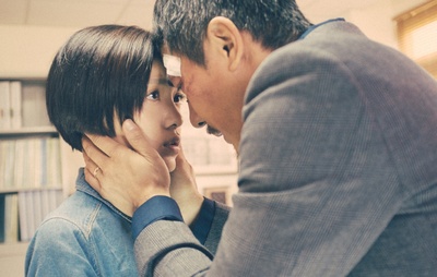 不能说的夏天剧照的剧照