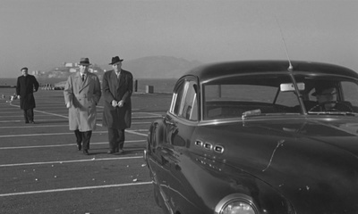 阿尔卡特兹的养鸟人剧照的剧照