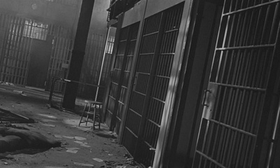 阿尔卡特兹的养鸟人剧照的剧照