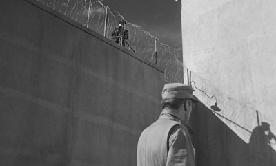 阿尔卡特兹的养鸟人剧照的剧照