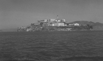 阿尔卡特兹的养鸟人剧照的剧照