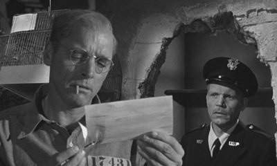 阿尔卡特兹的养鸟人剧照的剧照