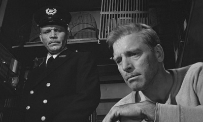 阿尔卡特兹的养鸟人剧照的剧照