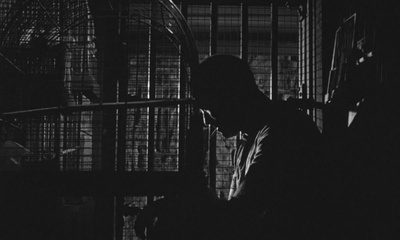 阿尔卡特兹的养鸟人剧照的剧照