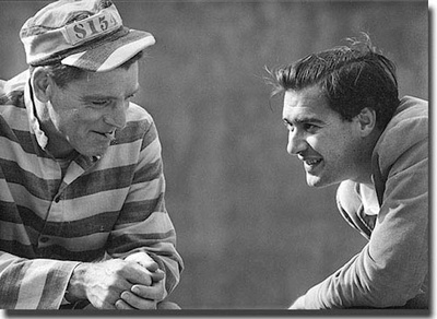 阿尔卡特兹的养鸟人剧照的剧照