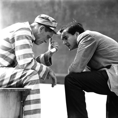 阿尔卡特兹的养鸟人剧照的剧照