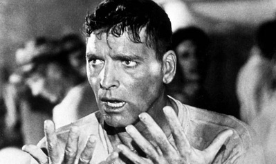 阿尔卡特兹的养鸟人剧照的剧照