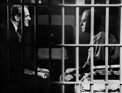 阿尔卡特兹的养鸟人剧照的剧照