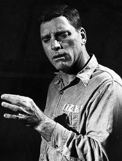 阿尔卡特兹的养鸟人剧照的剧照