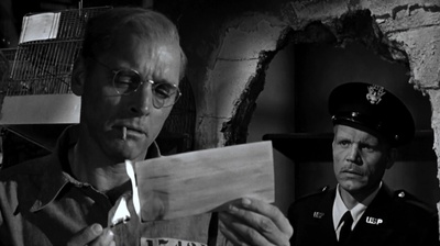 阿尔卡特兹的养鸟人剧照的剧照