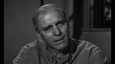 阿尔卡特兹的养鸟人剧照的剧照