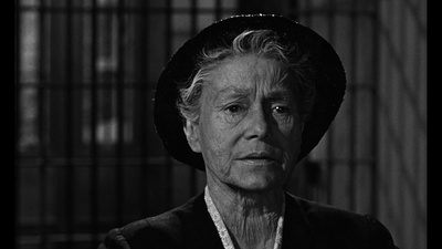 阿尔卡特兹的养鸟人剧照的剧照