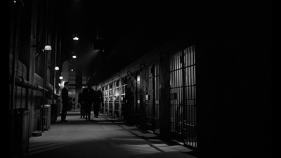 阿尔卡特兹的养鸟人剧照的剧照