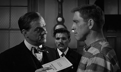 阿尔卡特兹的养鸟人剧照的剧照