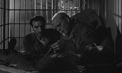 阿尔卡特兹的养鸟人剧照的剧照