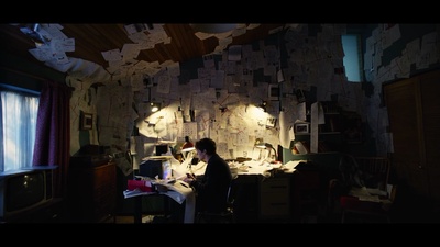 黑镜：潘达斯奈基剧照的剧照