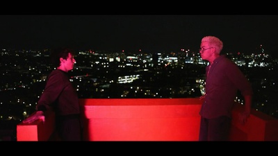 黑镜：潘达斯奈基剧照的剧照