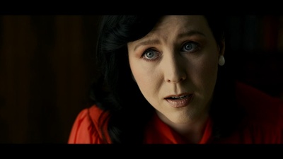 黑镜：潘达斯奈基剧照的剧照