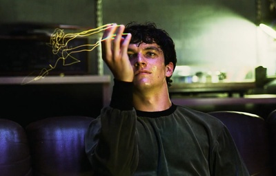 黑镜：潘达斯奈基剧照的剧照