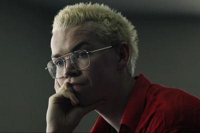 黑镜：潘达斯奈基剧照的剧照