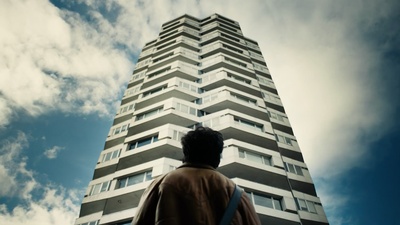 黑镜：潘达斯奈基剧照的剧照