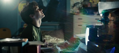 黑镜：潘达斯奈基剧照的剧照