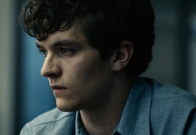 黑镜：潘达斯奈基剧照的剧照