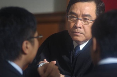 早熟剧照的剧照