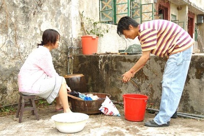 早熟剧照的剧照