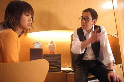 早熟剧照的剧照