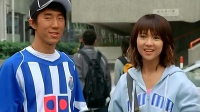 早熟剧照的剧照