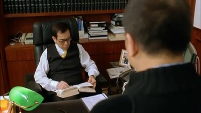 早熟剧照的剧照