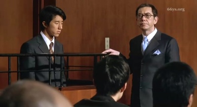 早熟剧照的剧照