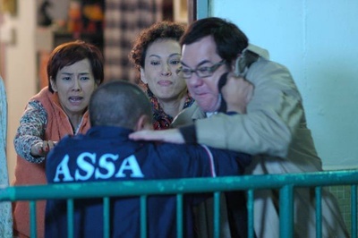 早熟剧照的剧照