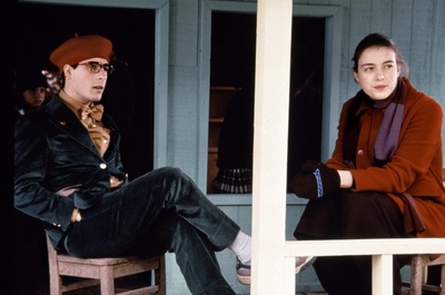 青春年少剧照的剧照