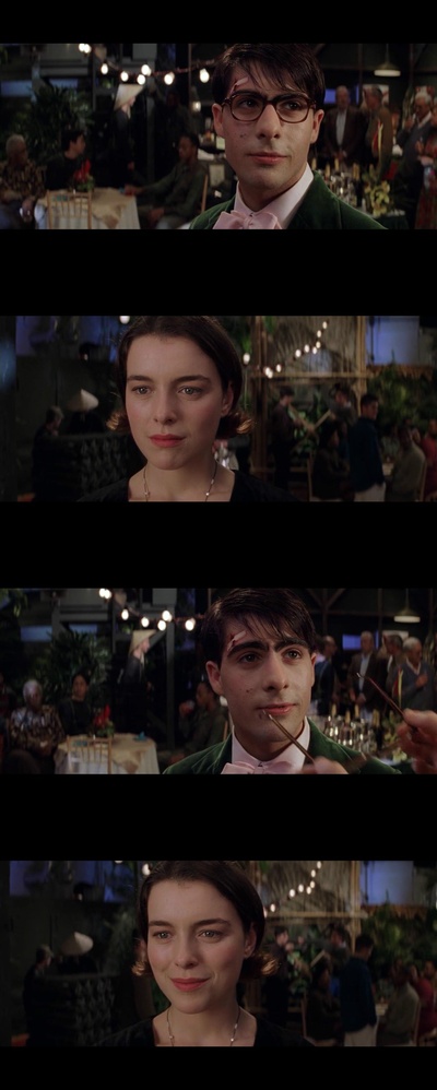 青春年少剧照的剧照