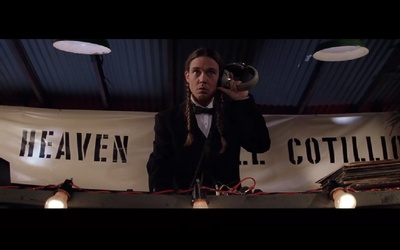 青春年少剧照的剧照